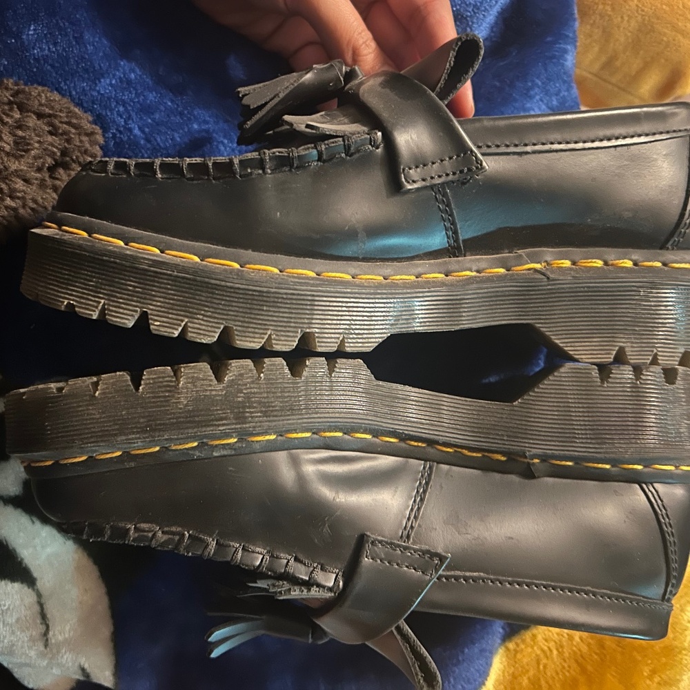 Dr martens Adrian bex